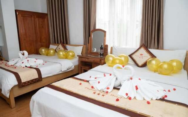 Phuong Dong Hotel Cau Giay -by BayLuxury
