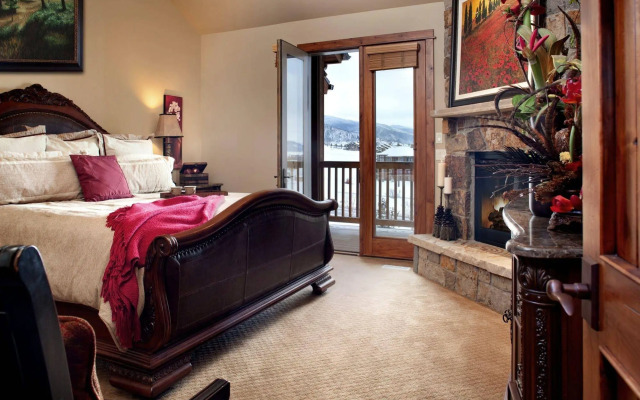 The Porches of Steamboat Springs