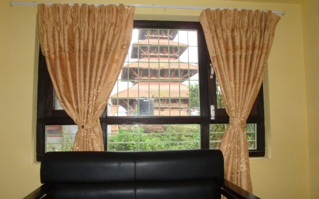 Kumari Guest House