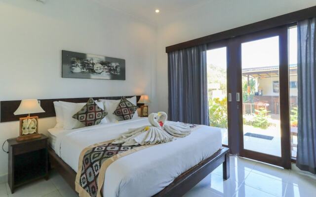 Kayu Manis Guest House Lembongan