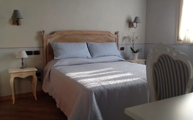 La Vedetta Bed&Breakfast