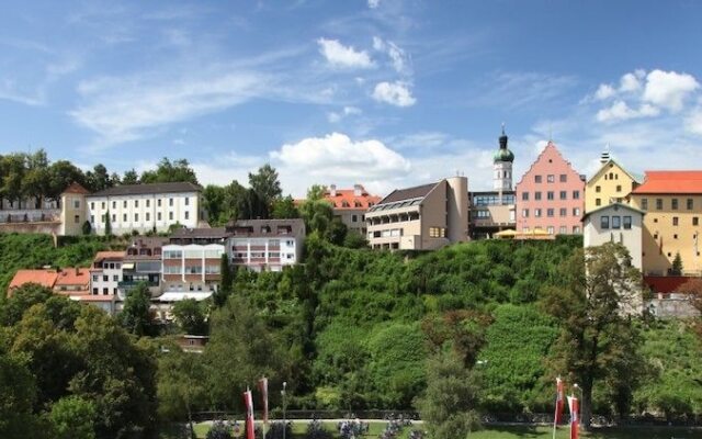 Altstadt-Hotel Zieglerbräu