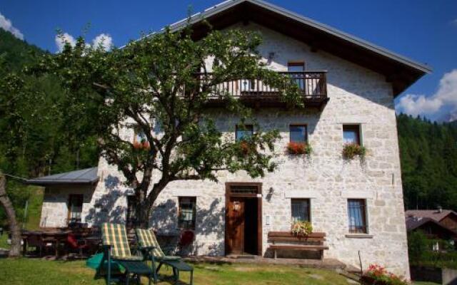 Villa Chele