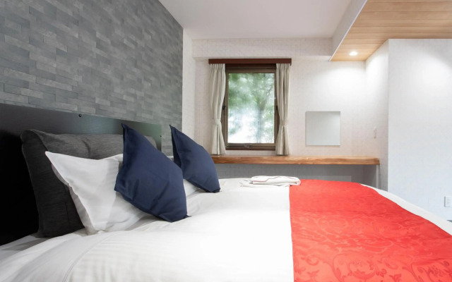 Tabist Sasebo Palace Hotel