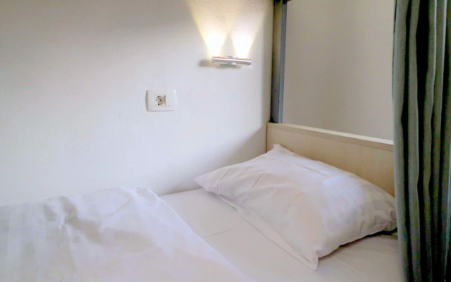 Homestay Budget