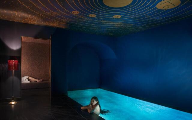 Maison Souquet, Hotel & Spa