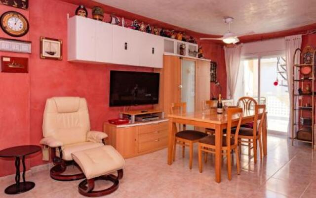 Apartment Aires de mar