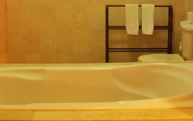 Sahadewa Resort & Spa, Ubud