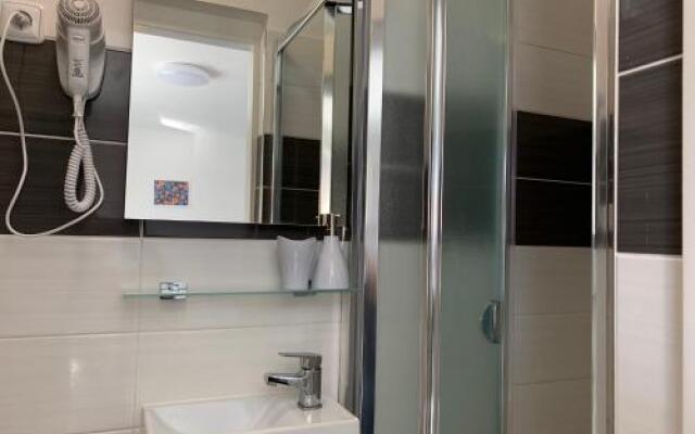 Mikulov Inn - Apartments Slunce