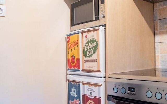 Fix Divine Apartment