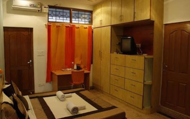 Otium Suites