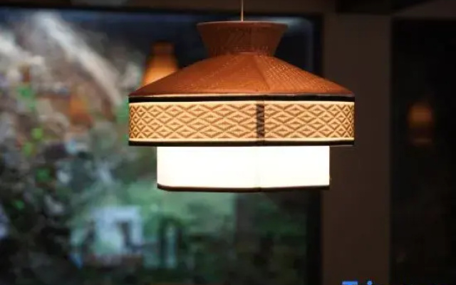 Xuan'an Vacation Apartment