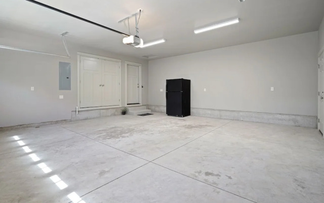 Manzanita 3 Bedroom Home