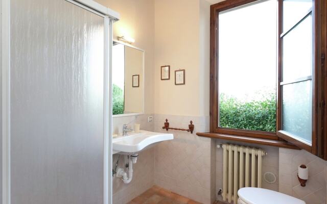 Belvilla by OYO Giaggiolo