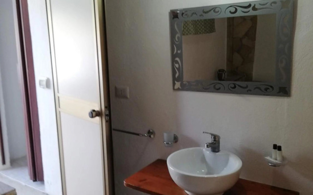 Hotel Villaggio Tabù