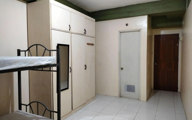 DDD Habitat Bacolod Apartments