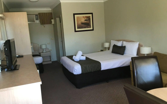 Araluen Motor Lodge