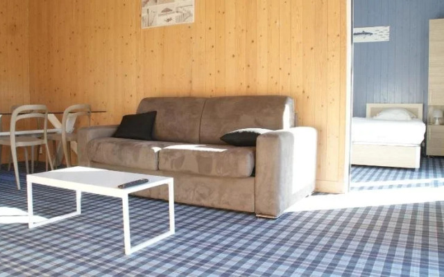 Résidence Les Rives du Lac