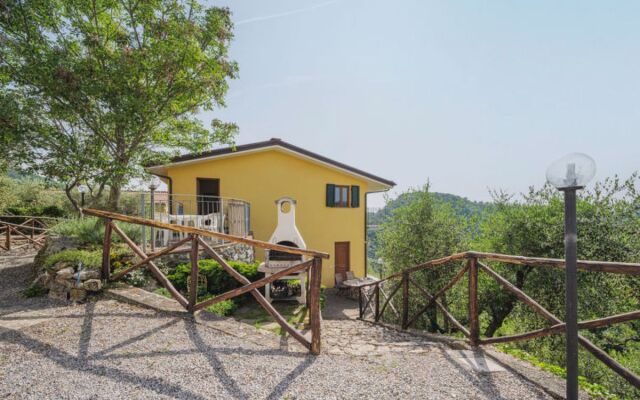 Ca `del Lovi (CHI140)