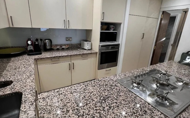 Mayfair Piccadilly Apartment