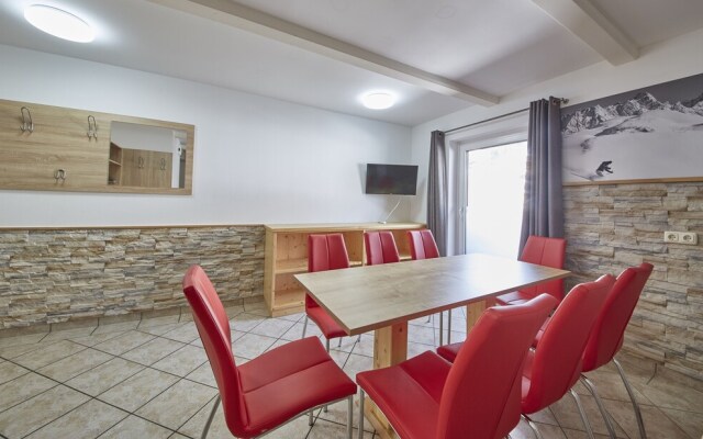 Appartements Forsthaus By HolidayFlats24