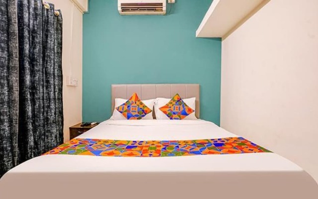 Fabhotel Glh Stay