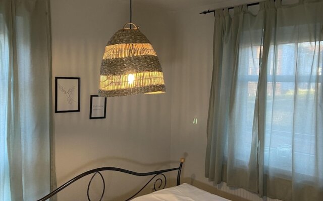 Bella Casa Baabe