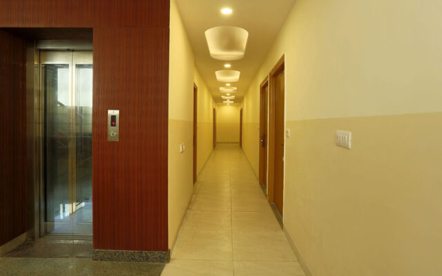 Hotel Sinon Suite