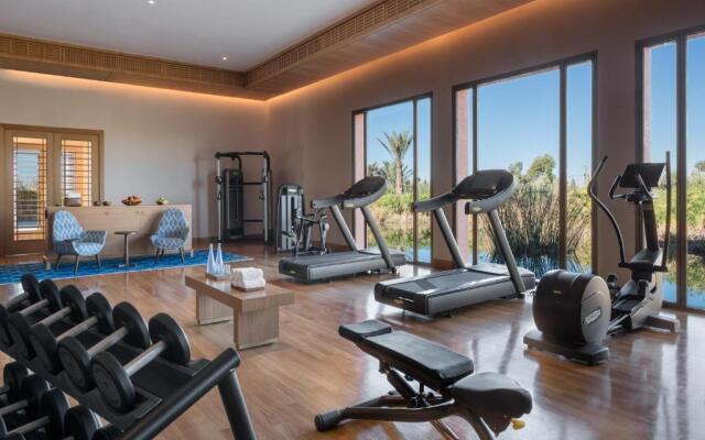 The Oberoi Marrakech