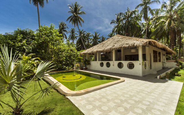 Sand Shine Villa