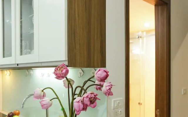 Radiant Pegasy Apartment & Travel
