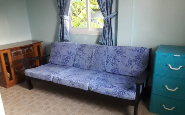 Aree Guesthouse 3