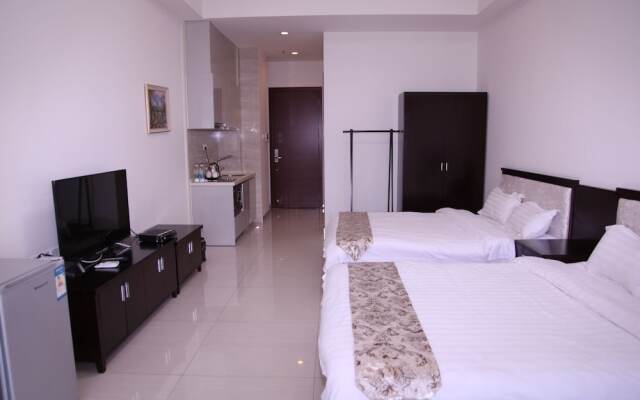 VADIM Apartment