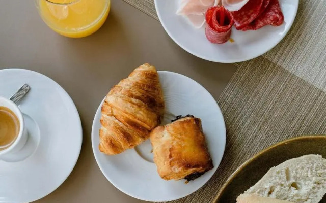 Hotel Estepona Plaza