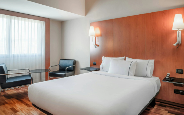 AC Hotel A Coruña by Marriott
