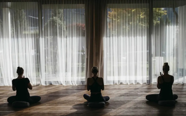 Haven Mountain Retreat