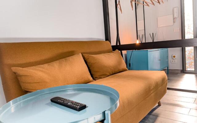 Linea1 loft