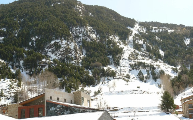 Hotel Roc del Castell