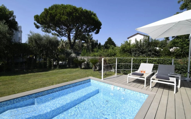 Villa Massa Residence