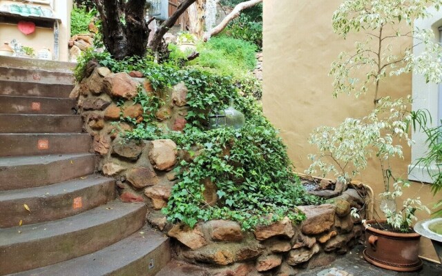 Cardamom House Sleeps 4