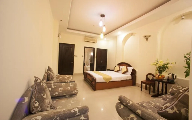 S79 Thanh Thu Hotel