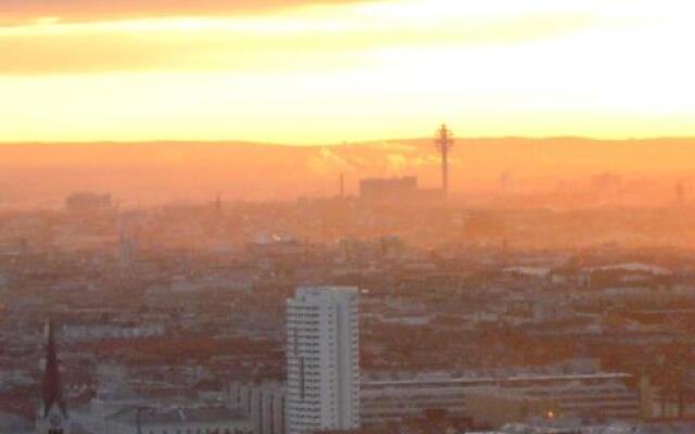 Palace Hostel - Schlossherberge