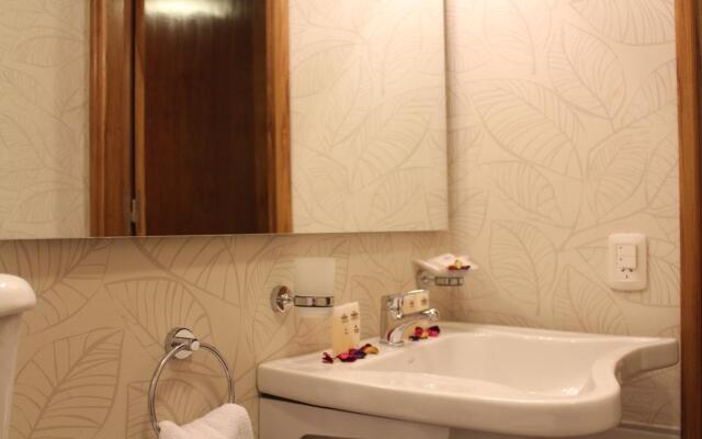 Civico Art Hotel