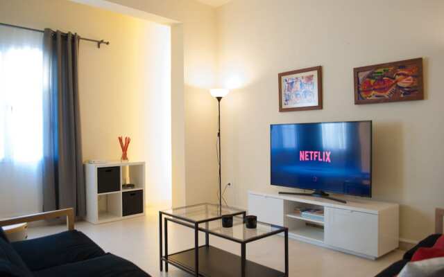 Apartamento Fernando Guanarteme