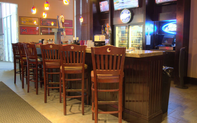 Holiday Inn Jackson Southeast - Pearl by IHG