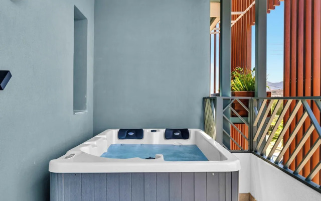Nerium Luxury Suites