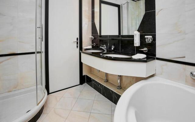 Lindgart Hotel Minden