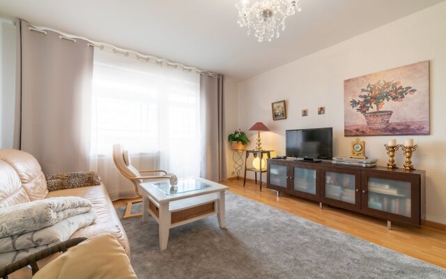 Private Apartment Berliner Straße