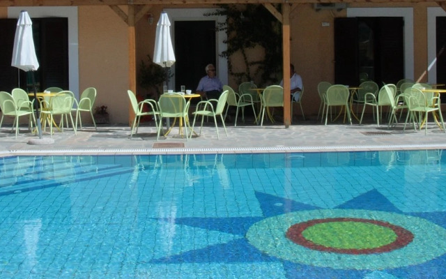 Perla Apartments