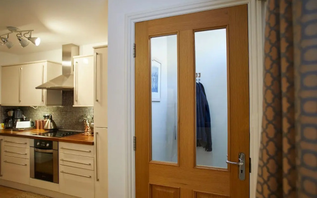 Rock Pipit Apartment